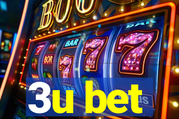 3u bet